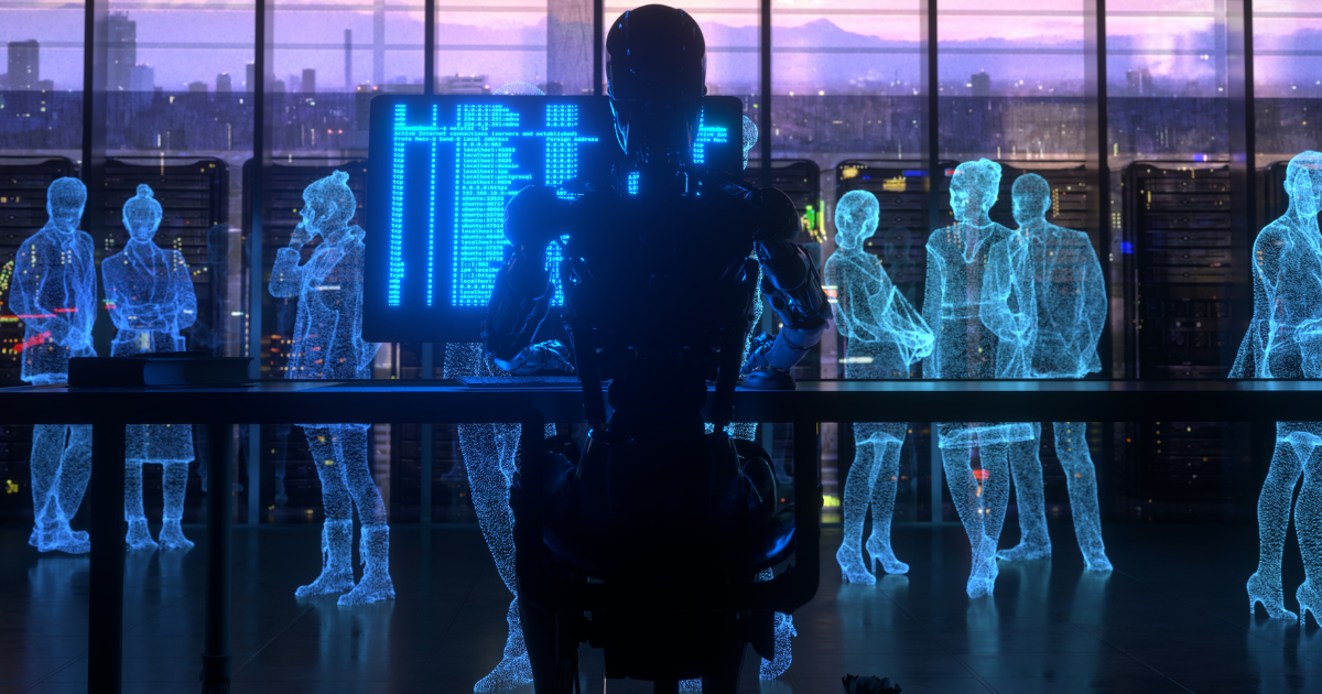 AI-Powered SEO Agency NPDigital